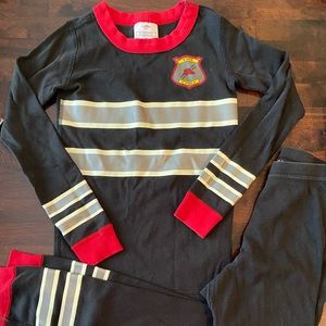 Hanna Andersson Long Johns